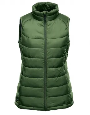 Fleece Bodywarmer Regatta Mircro Fleece TRA801 productfoto