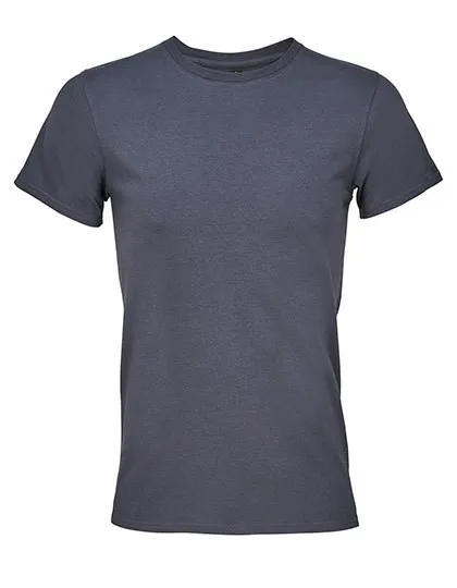 Goedkope T-shirt Sols Unisex Round-neck Titan productfoto