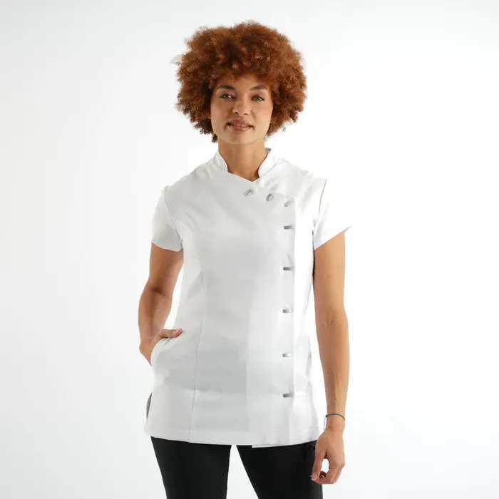 Beauty Tunic Alexandra NF990 in Beauty Tunic Alexandra NF990 Wit