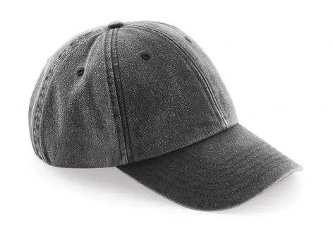 Cap 6 panel Low Profile Vintage productfoto