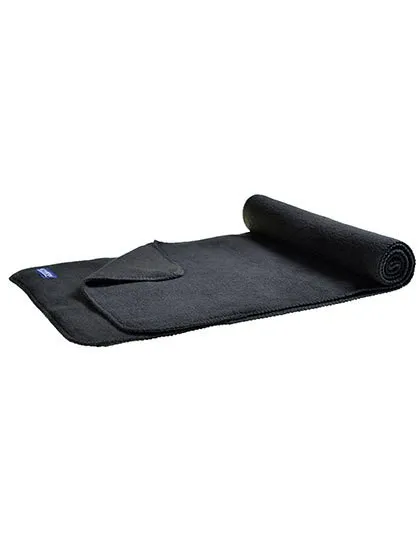 Fleece Sjaal L-merch C750 productfoto