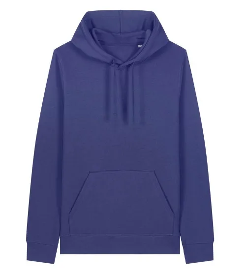 Heren Hoodie Stanley Stella Drummer 2.0 productfoto