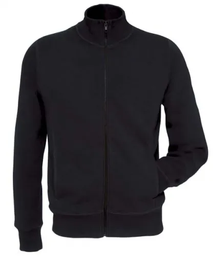 Sweater Jacket B&C WM646 productfoto