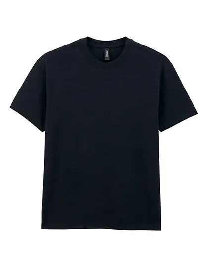 T-shirt Gildan Hammer 75000 in T-shirt Gildan Hammer 75000 - Pitch Black