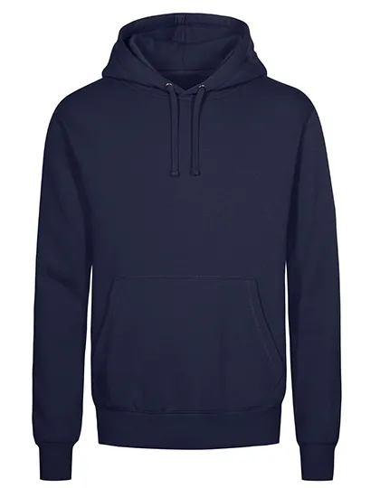 Heren Hooded Sweater Promodoro 1680 in Heren Hooded Sweater Promodoro 1680 - French Navy