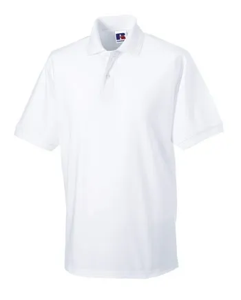Heren Polo Russell 599M productfoto