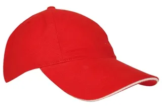 Kinder Cap KIDS Brushed Promo AR1750 productfoto