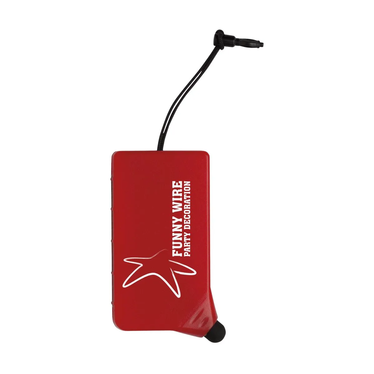 TouchCleaner telefoonhanger productfoto