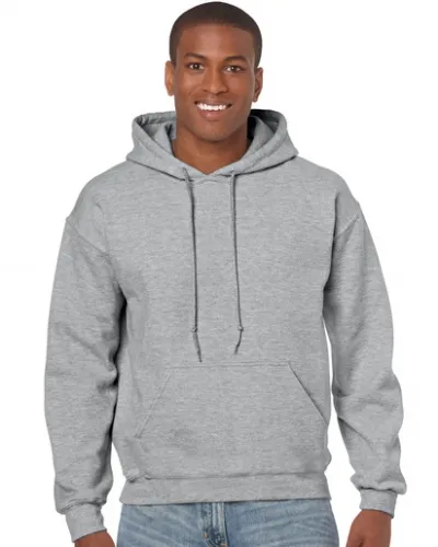 Hooded Sweaters Gildan 18500 productfoto