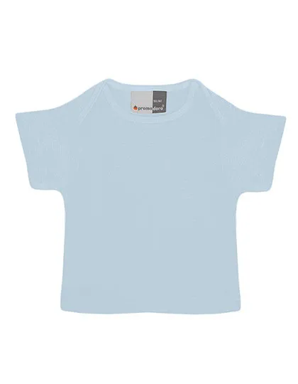 Baby T-shirt Promodoro 110 productfoto
