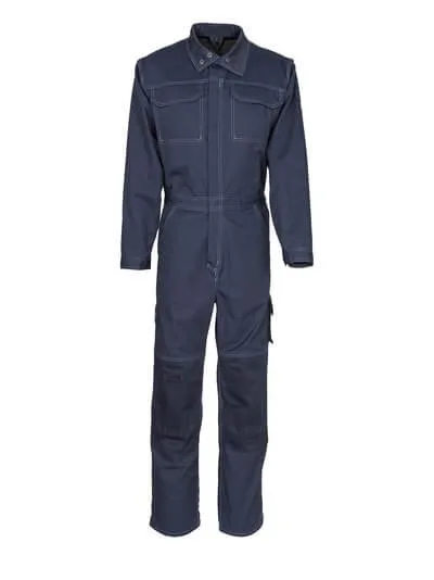 Mascot Winteroverall Tombos productfoto
