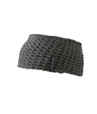 Muts myrtle beach Crocheted Headband MB7947 productfoto