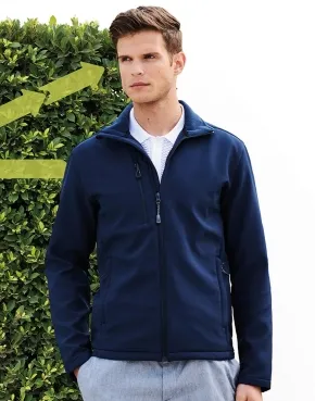 Heren Bodywarmer Gerecycled Result R239X productfoto