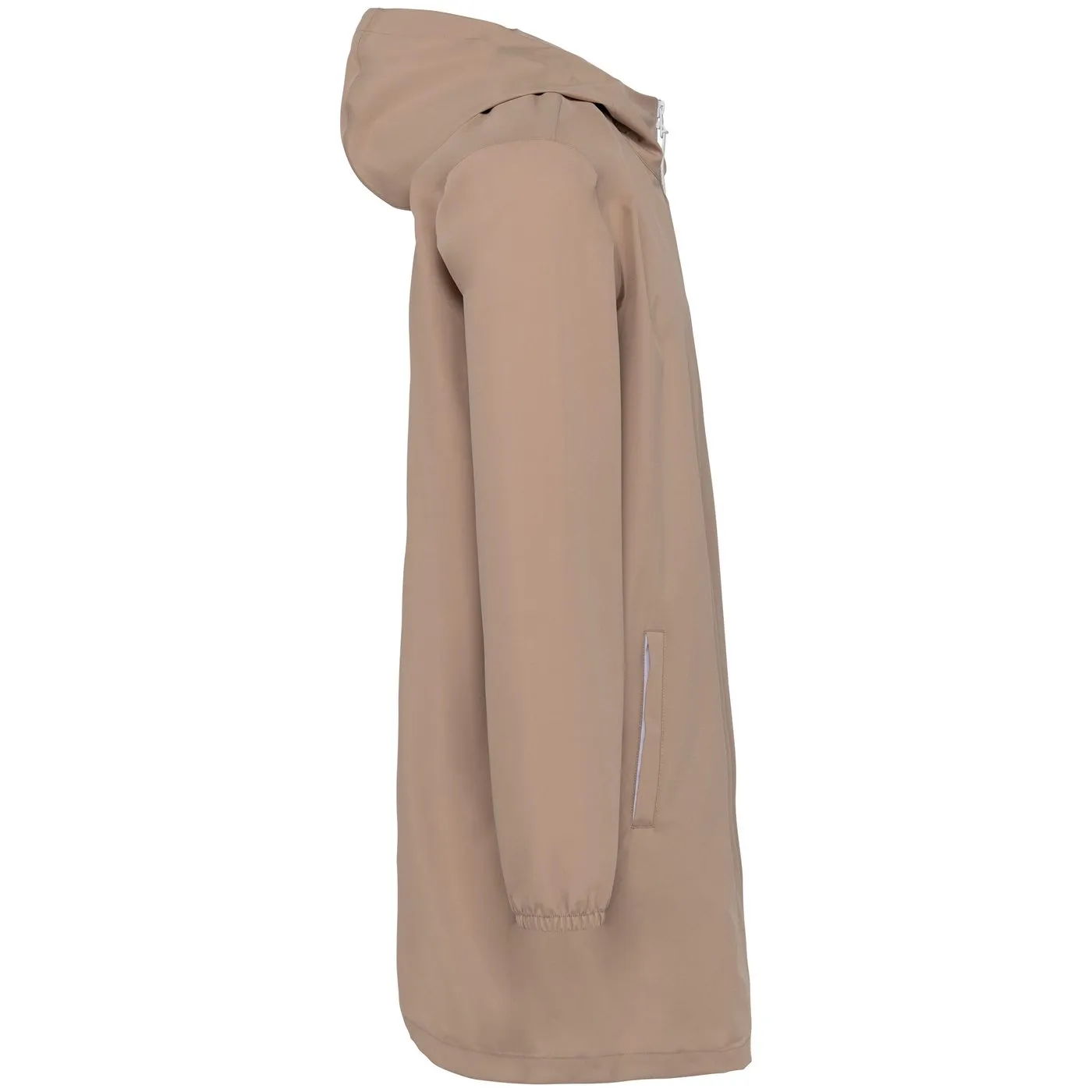 Heren Jas Native Spirit Ecologisch waterdicht NS615 productfoto