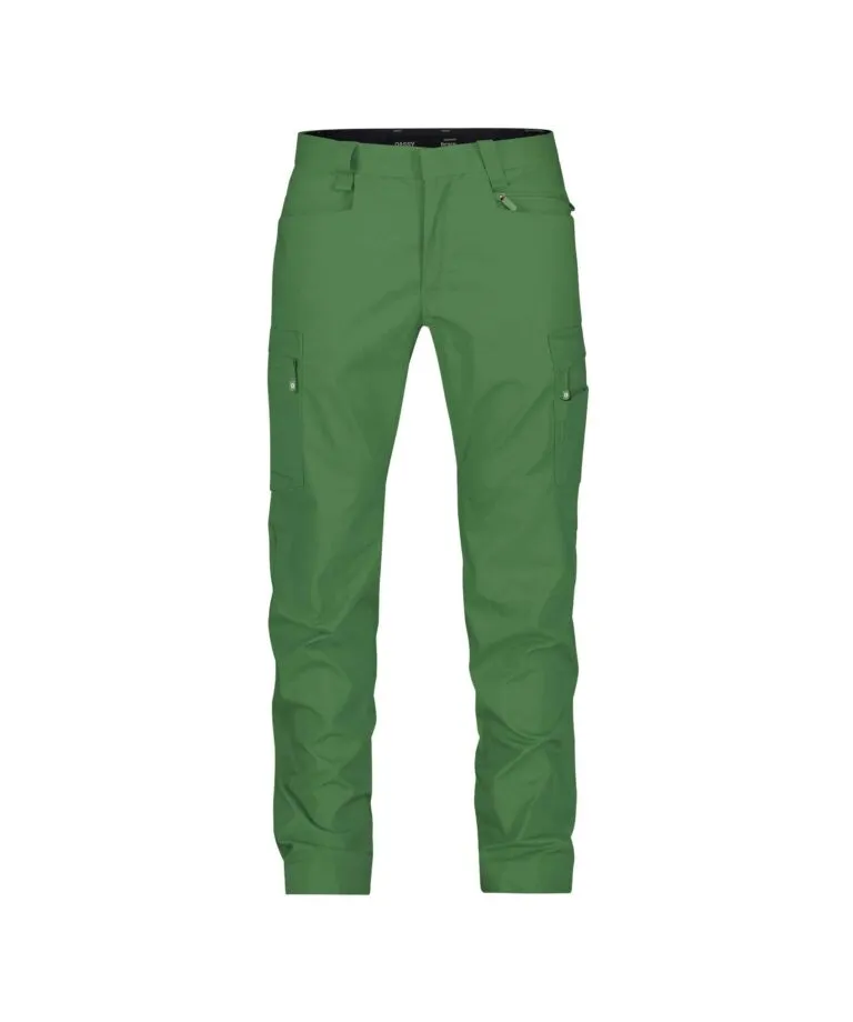 DASSY Werkbroek Bryce in DASSY Werkbroek Bryce OLM GROEN