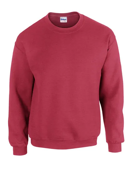 Heren Sweater Heavy Blend Gildan 18000 productfoto