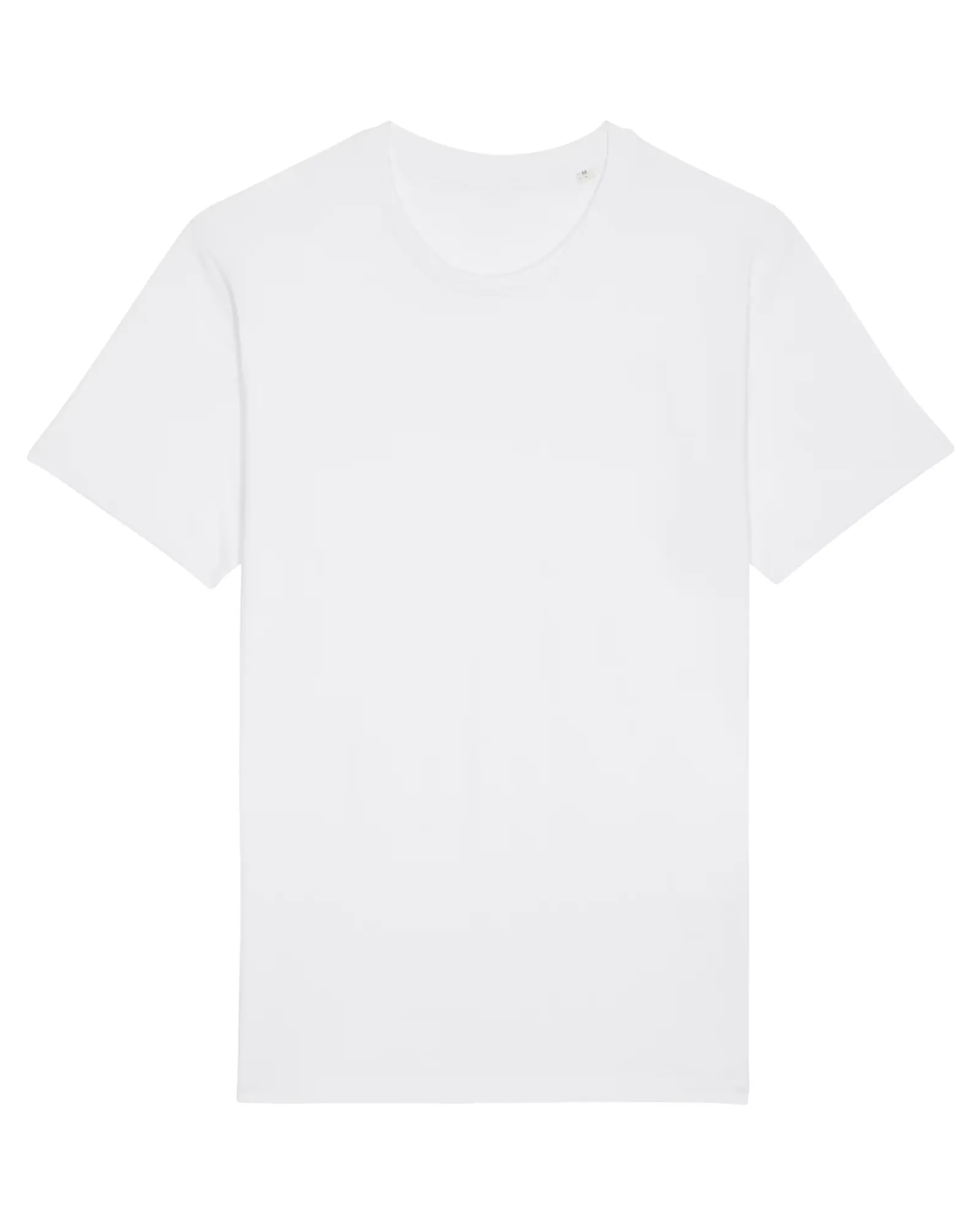 T-shirt Stanley Stella Rocker STTU758 in T-shirt Stanley Stella Rocker STTU758 - White