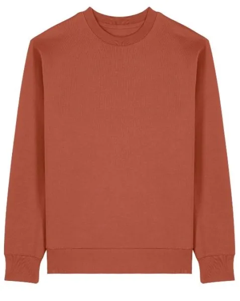 Heren Sweater Stanley Stella Changer 2.0 productfoto