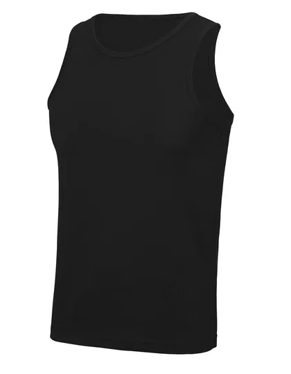 Heren Sport Tanktop AWDis JC007 productfoto
