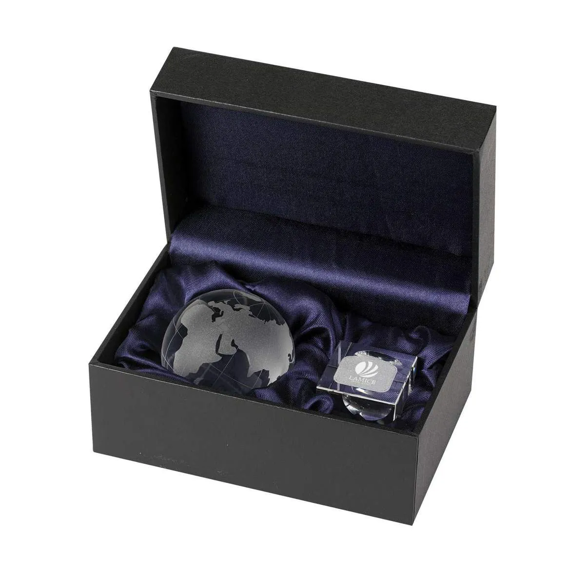 Bureau accessoires bedrukken productfoto