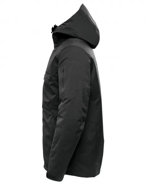 Heren Softshell Jas Stormtech Epsilon System HR-2 productfoto