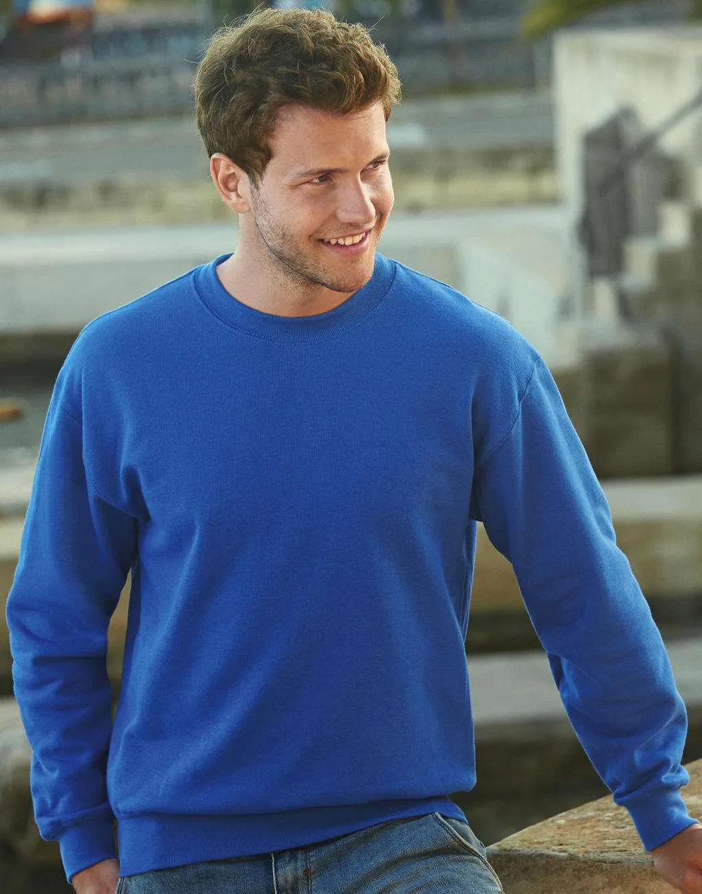 Dames Hooded Sweater Daiber Lounge JN8033 productfoto