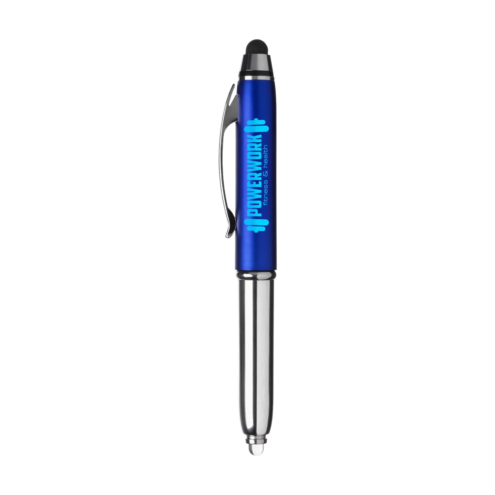 Exclusive Touch pennen