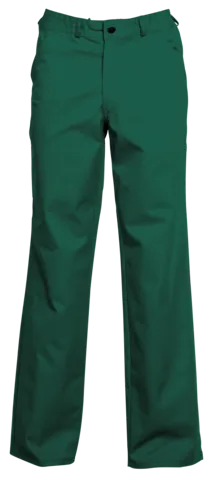 Havep Werkbroek Basic 8275 in Havep Werkbroek Basic 8275 flessen groen