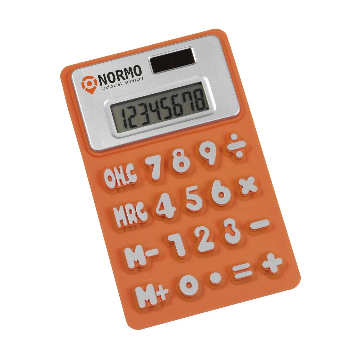 Calculators bedrukken productfoto