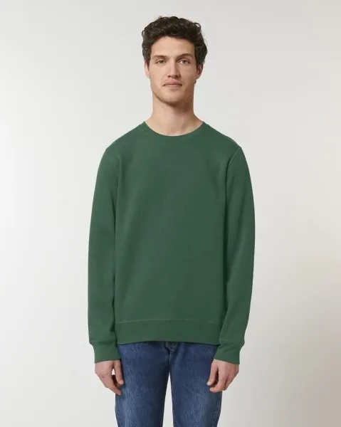 Heren Sweater Stanley Stella Roller productfoto