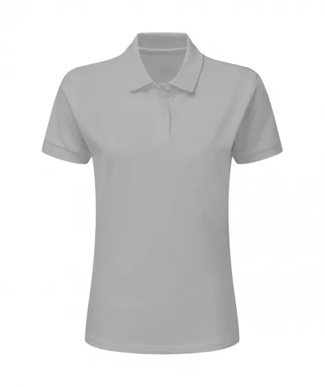 Dames Poloshirt SG50F productfoto