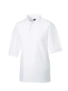 Heren Polo Russell Blended 539M productfoto