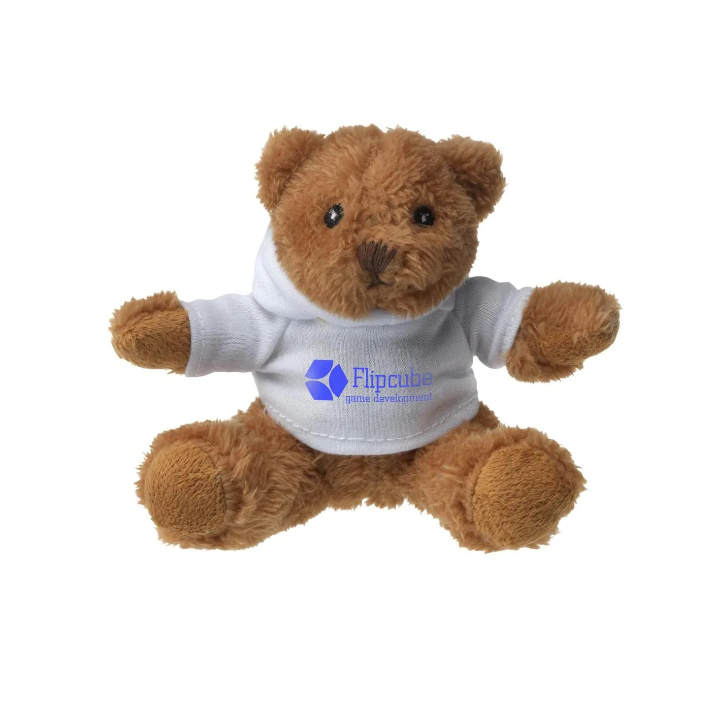 PlushToyGorilla knuffel productfoto