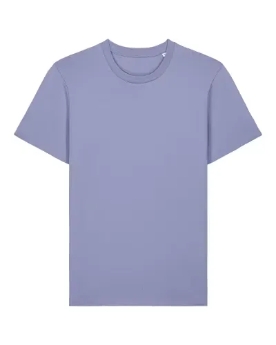 T-shirt StanleyStella Crafter STTU170 in T-shirt StanleyStella Crafter STTU170 - Violet