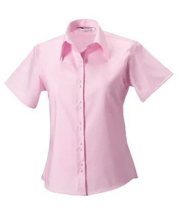 Dames blouse korte mouw Russell 957F productfoto