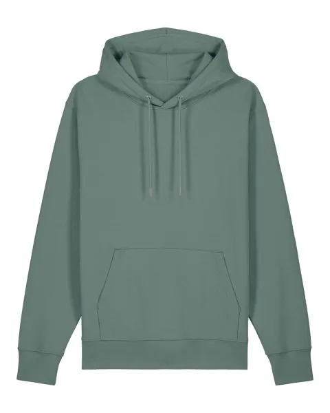 Heren Hoodie Stanley Stella Cruiser 2.0 productfoto