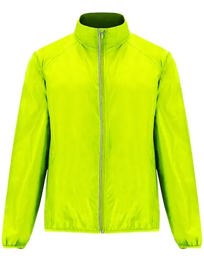 Heren Windbreker Roly Glasgow CV5050 productfoto