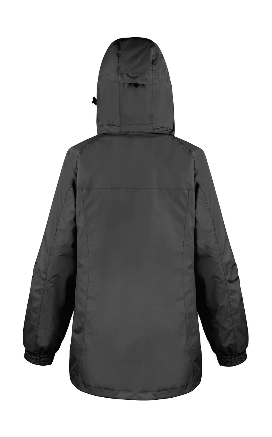 Dames Jas 3-in-1 Journey Jacket R400F productfoto