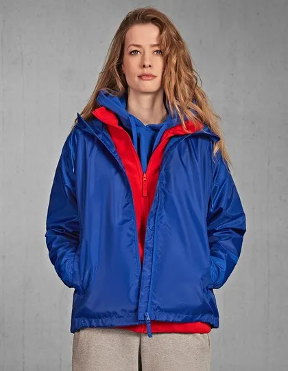 Windbreker Sols Shore 01169 productfoto