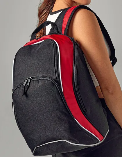 Rugzak Teamwear Backpack Bagbase BG571