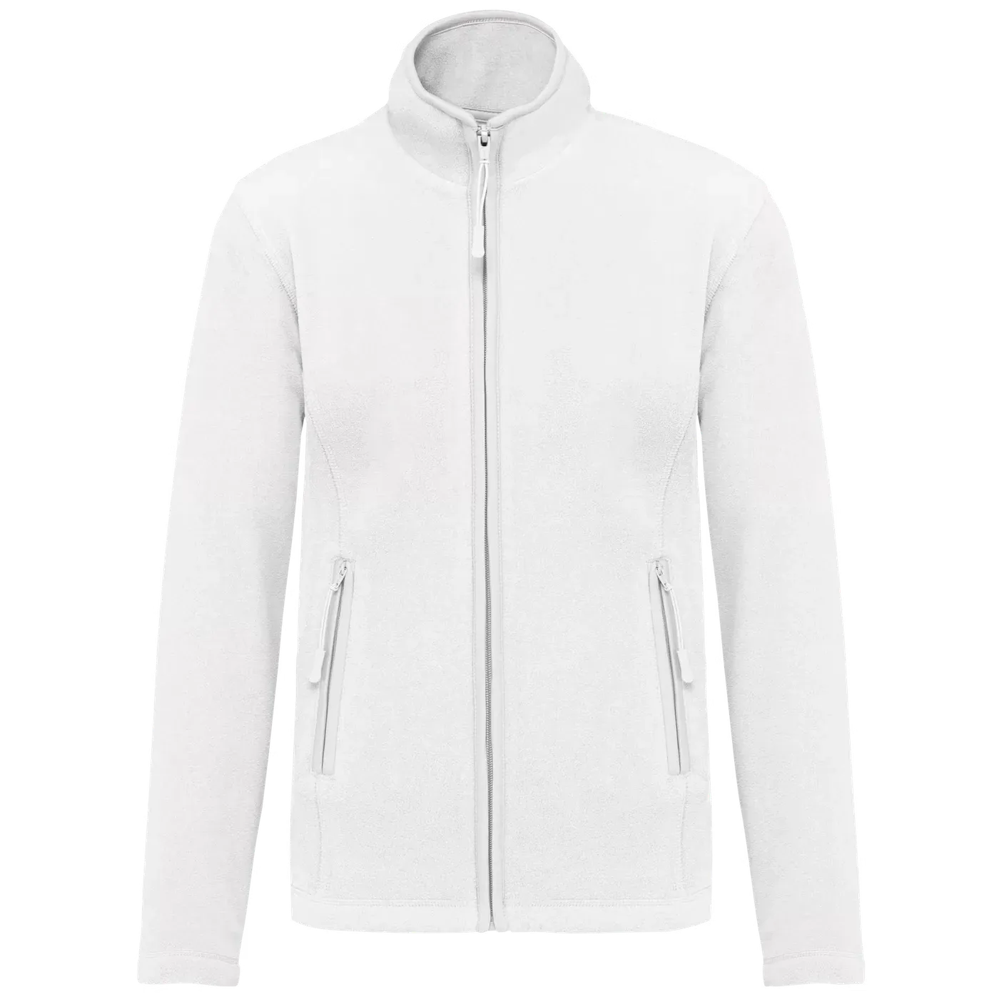 Dames Fleece vest Kariban Maureen K907 productfoto
