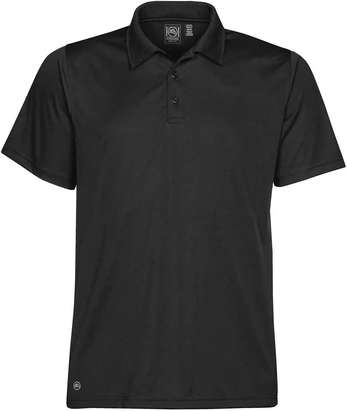 Heren Polo Stormtech H2X DRY PG-1 productfoto