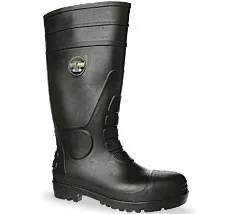 Werklaarzen safety jogger