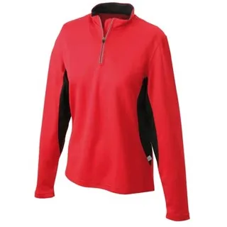 Dames Sportshirts voordelig bedrukken