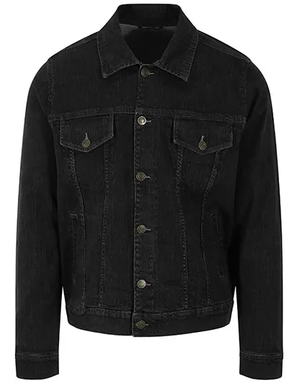 Heren Spijkerjas So Denim Noah SD060 productfoto