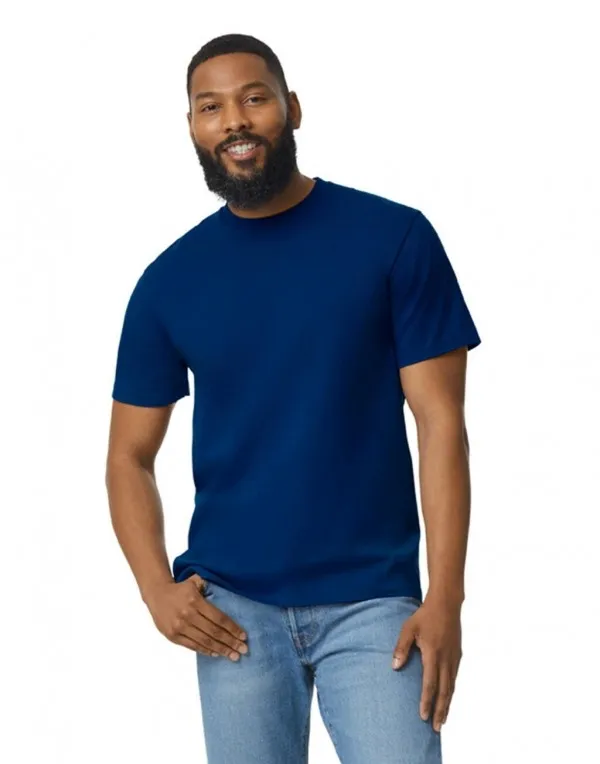 Heren T-shirt Lange Mouw Bella 3501 productfoto