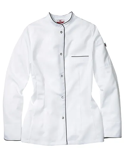 Dames Koksbuis Pistoia CG Workwear 03630-05 productfoto