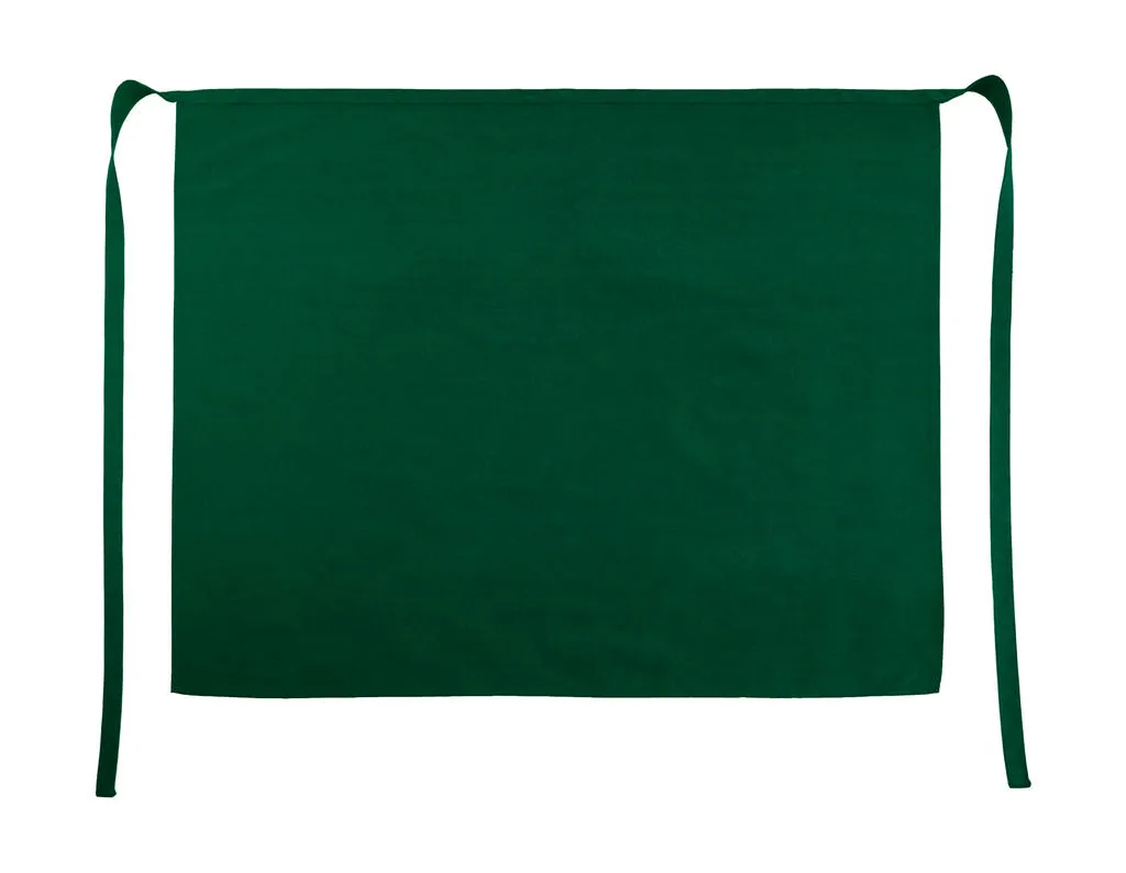 Bistro Schort Apron Jassz Rome JG13 productfoto