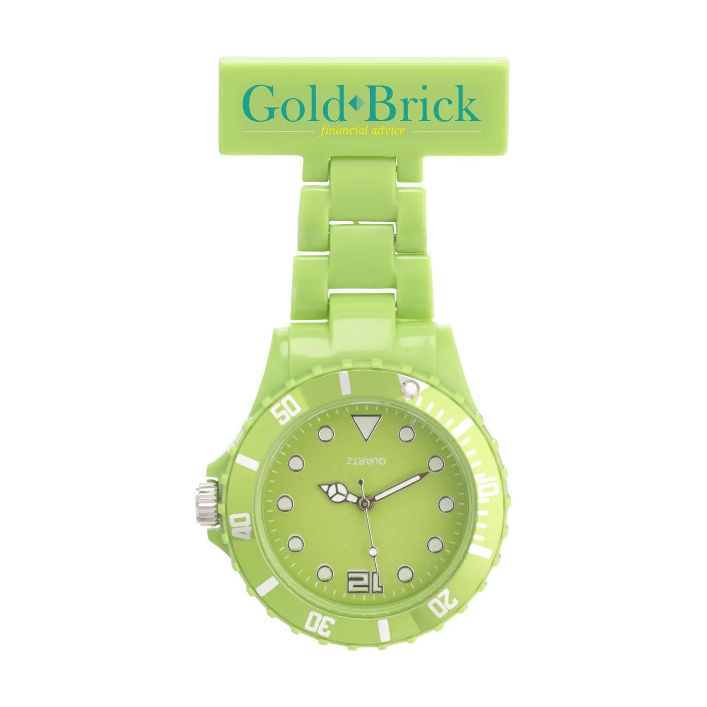 CareWatch horloge productfoto