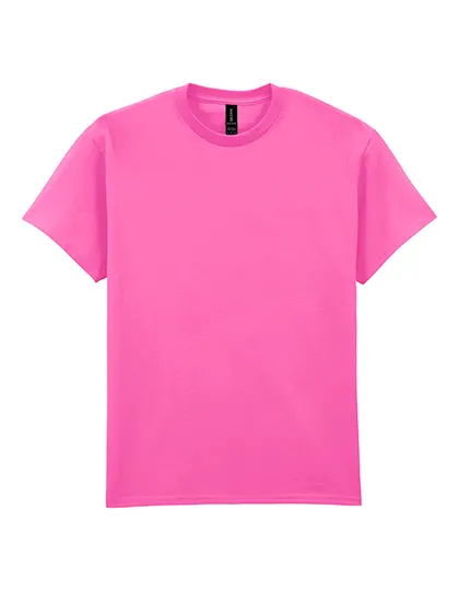 T-shirts Gildan Ultra 2000 in T-shirts Gildan Ultra 2000 - Azalea